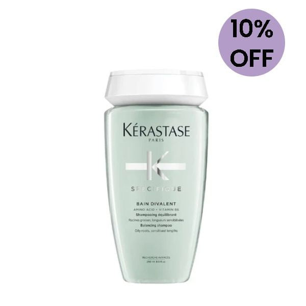 Shampoo Kerastase Specifique Bain Divalent  250ML