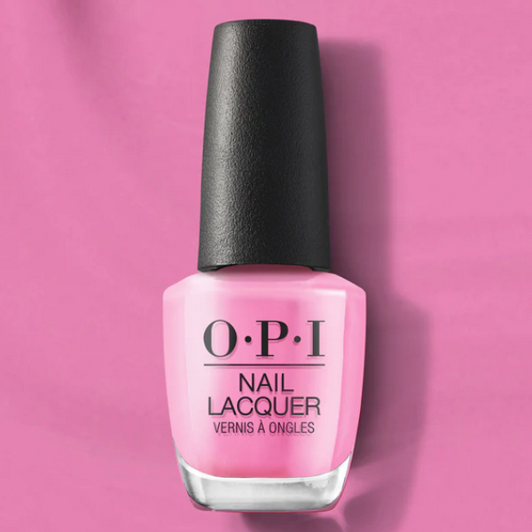 Esmaltes OPI Lacquer Colección Summer Make The Rules 2023 And OPI 15ml