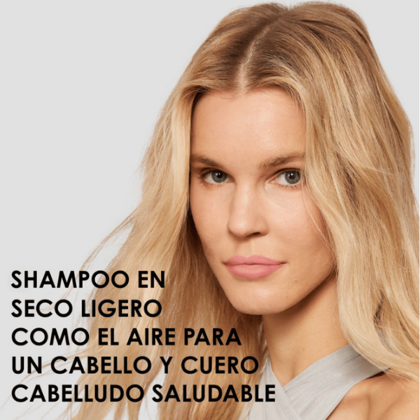 Shampoo en Seco Olaplex  4D  250ml