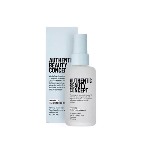 Serum Smoothing Authentic Beauty Concept Hydrate 100ml