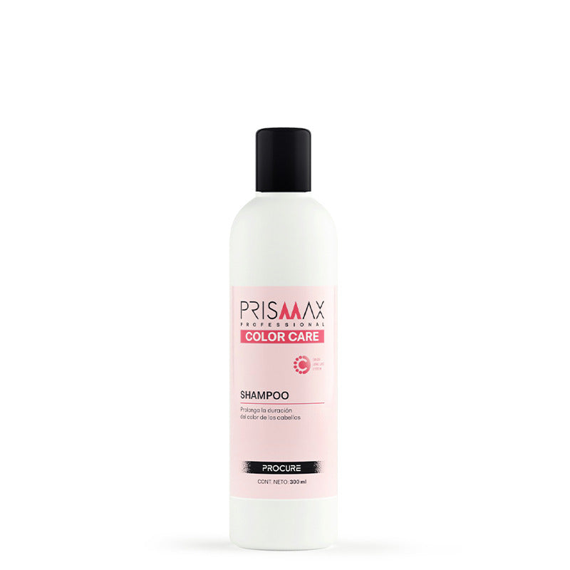 Shampoo Prismax Color Care 300ml