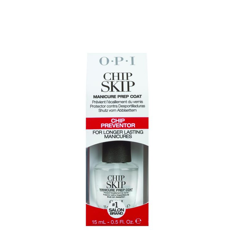 Base Opi Chip Skip Protector Contra Descascaramiento 15 ml