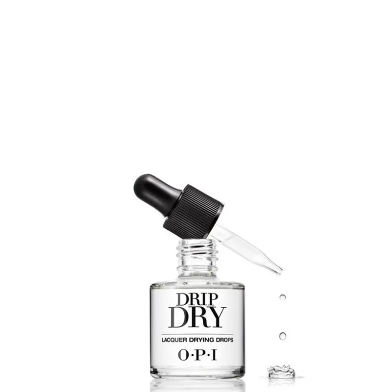 Gotas Opi Drip Dry Secado Rápido de Esmalte 8 ml