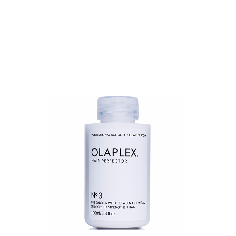 Tratamiento Reparador Olaplex Paso N3 Hair Perfector 100 ml