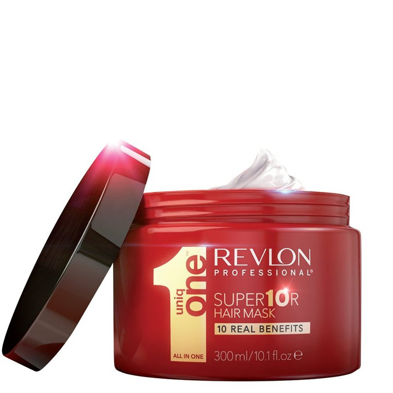 Tratamiento Revlon One Super 10R 300 ml
