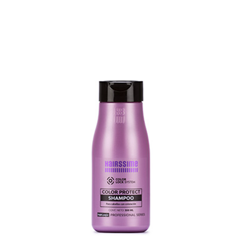 Shampoo para Cuidado De Color Hairssime Color Protect Hairlogic