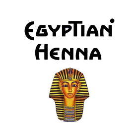 Egyptian Henna