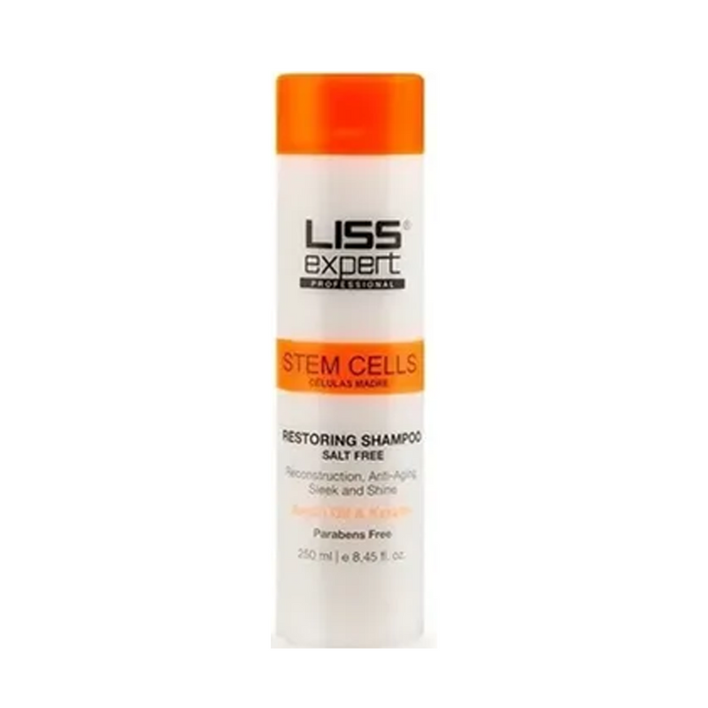 Shampoo Liss Expert 250 ml