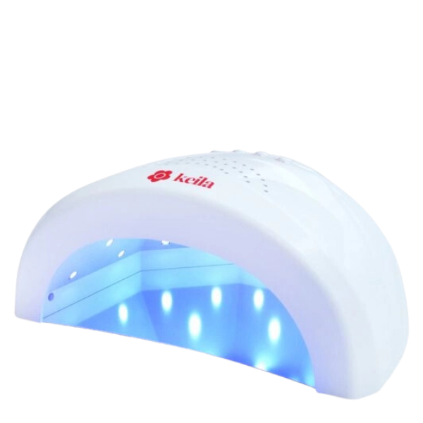 Cabina para Manos y Pies Keila Quick Pro 24 / 48 W LED-UV