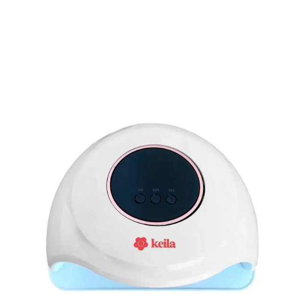 Cabina De Uñas Led/uv Keila Nail Pro 54w