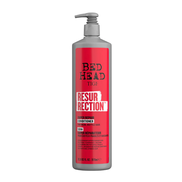 Acondicionador Tigi Resurrection Reparador Capilar