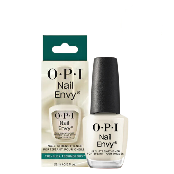 Esmalte Fortalecedor Opi Lacquer New Nail Envy Strengthener 15ml