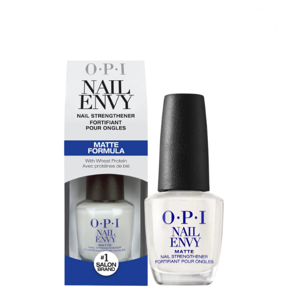 Tratamiento Fortalecedor OPI Nail Envy 15 ml