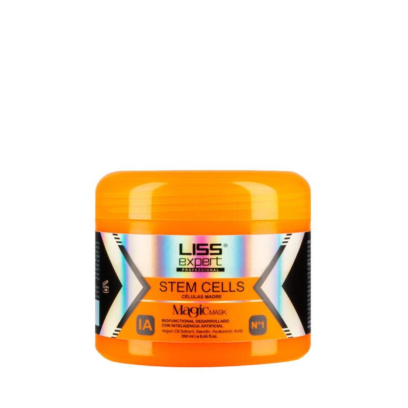 Máscara Liss Expert Professional  Magic Mask