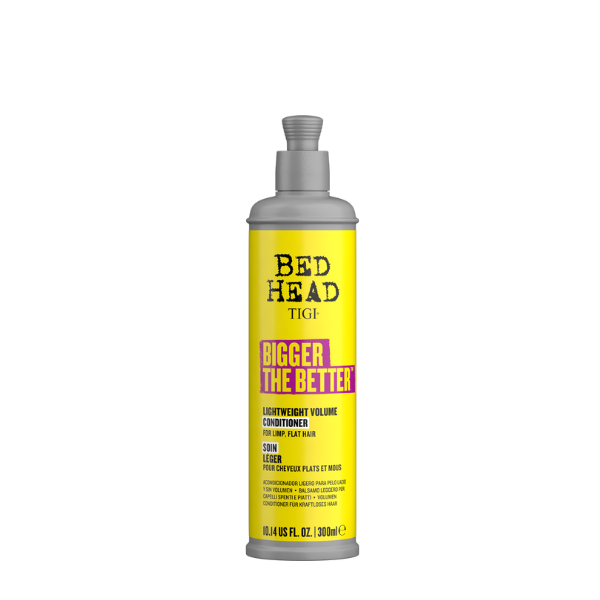 Acondicionador Tigi Bed Head Bigger The Better 300ml