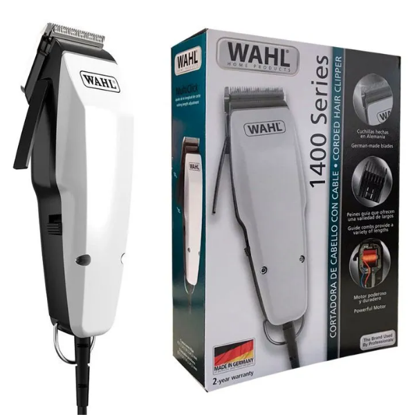 Maquina de Corte Wahl 1400 Series