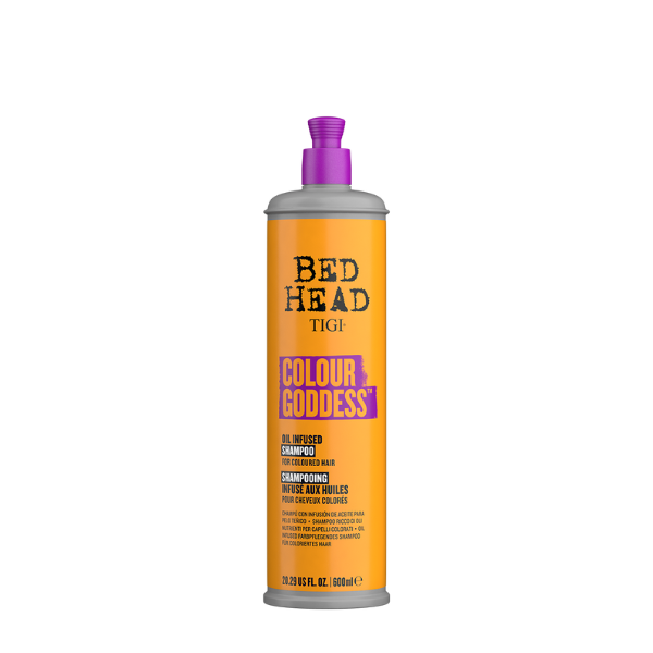 Shampoo Tigi Color Goddess 400ml