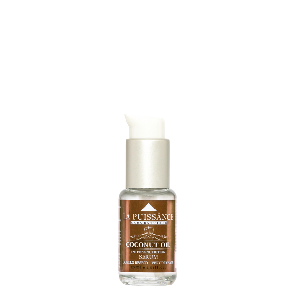 Serum La Puissance Coconut Oil 30ml