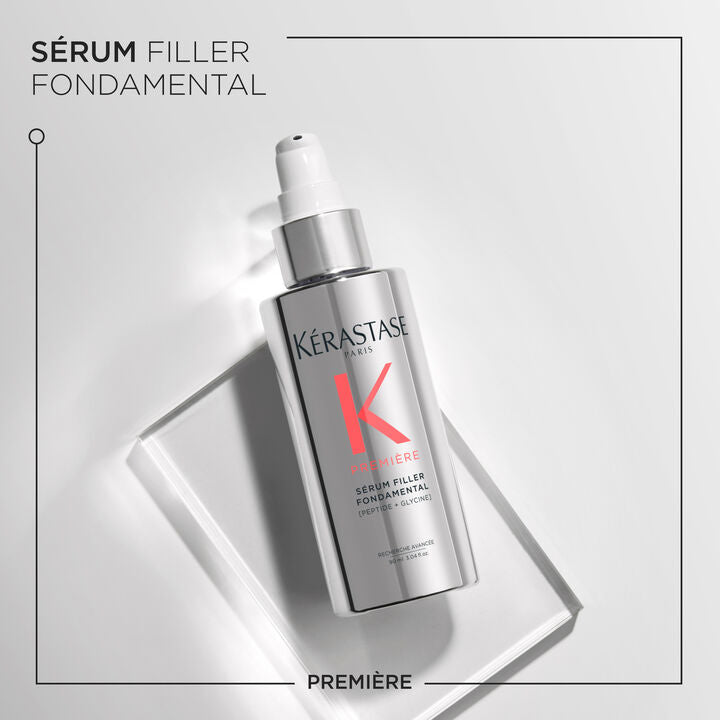 Serum Reparador Kerastase Premiere Filler Fondamental 90ml