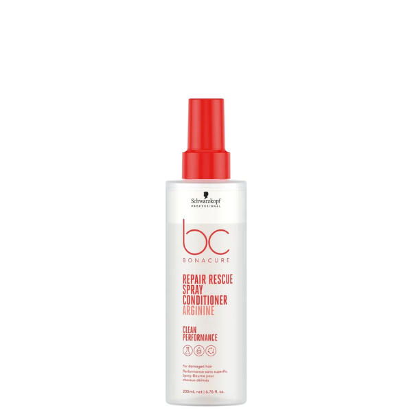 Spray Acondicionador Schwarzkopf Bc Repair Rescue