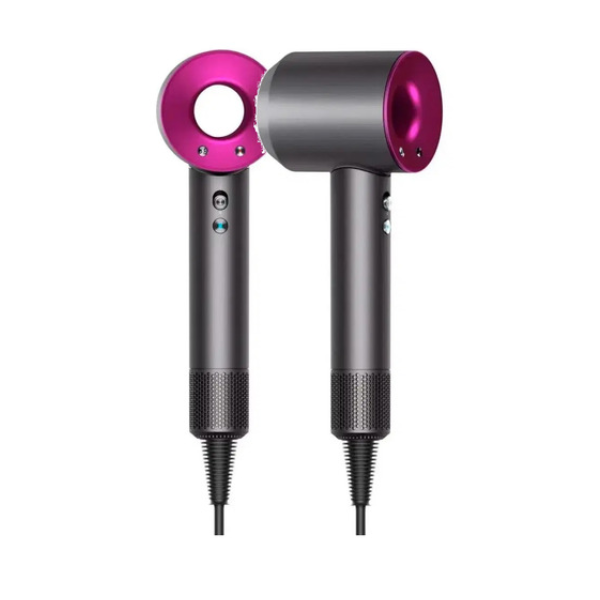 Secador de Pelo Inteligente KSM Beauty HD 1600