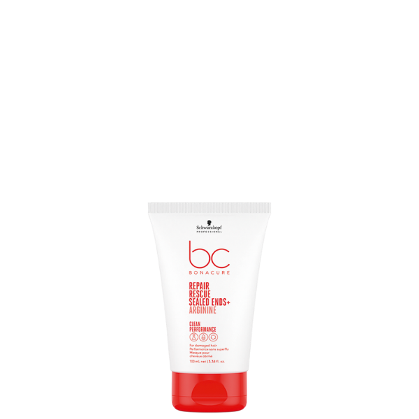 Serum Reparador De Puntas Schwarzkopf Bc Repair Rescue 100ml