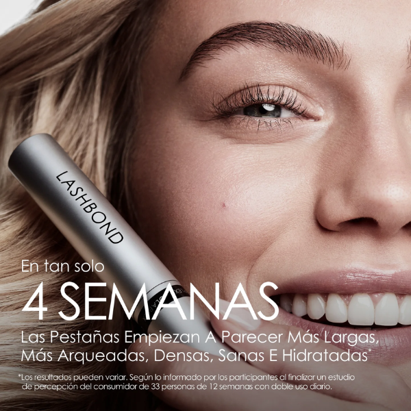 Serum Olaplex Para Pestañas Lashbond Building 4.5ml