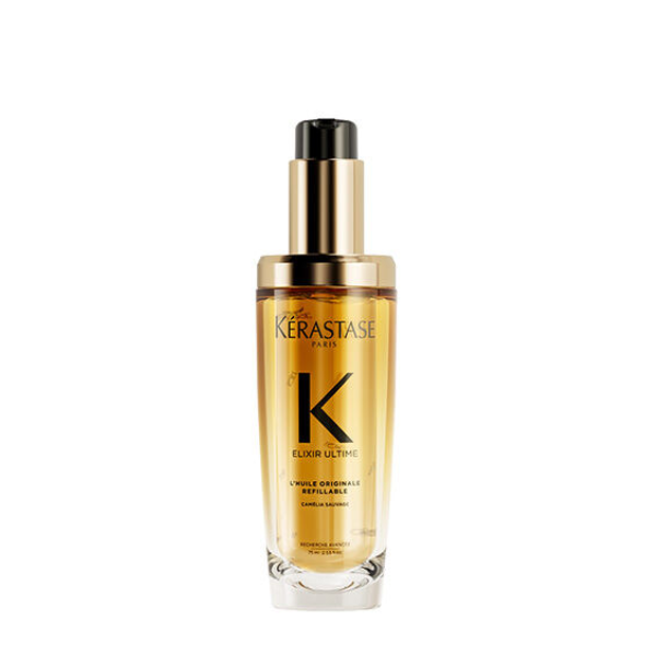 Aceite capilar Kerastase Elixir Ultimate antifrizz 75ml