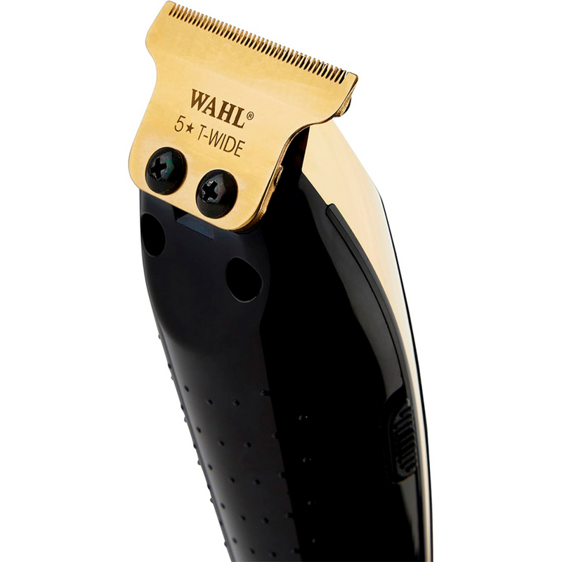 Maquina de Corte Wahl Detailer Li Gold Cordless