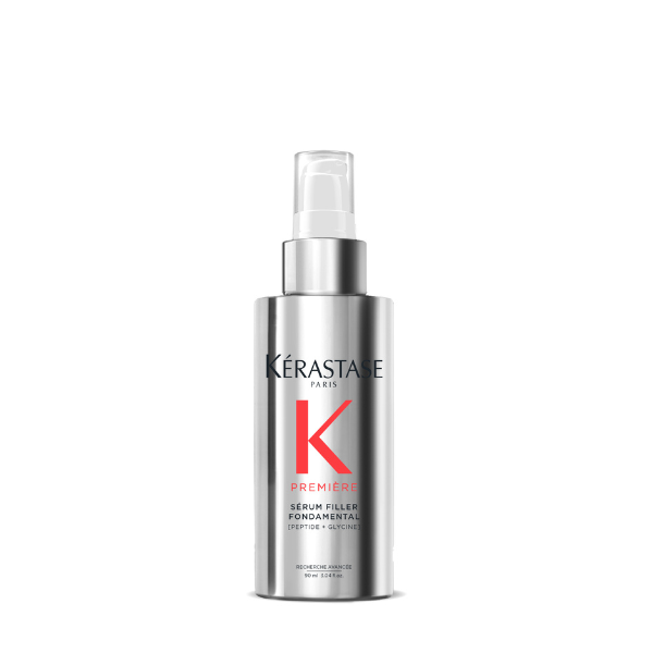 Serum Reparador Kerastase Premiere Filler Fondamental 90ml