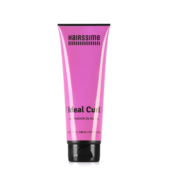 Crema para Peinar Hairssime Ideal Curl 225 g