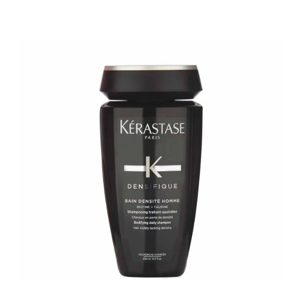 Shampoo Kerastase Densifique Bain Densite Homme  250ml