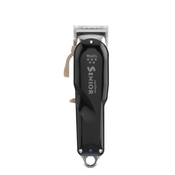 Maquina de Corte Wahl Senior Cordeless 5 Star Series