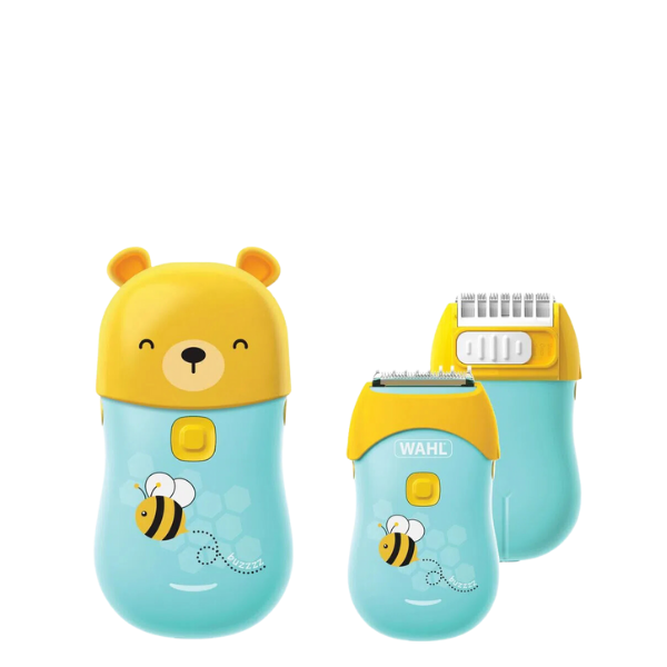 Maquina de Corte para niños Wahl Bee Gentle