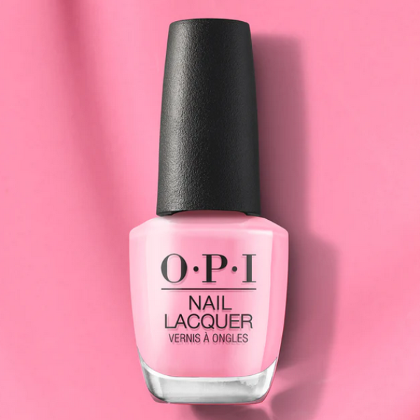 Esmaltes OPI Lacquer Colección Summer Make The Rules 2023 And OPI 15ml