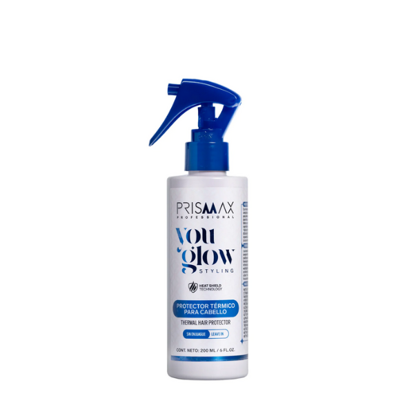 Protector Tèrmico Prismax You Glow Styling Leave In