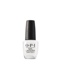 Esmalte OPI Nail Lacquer - Blancos 15ml