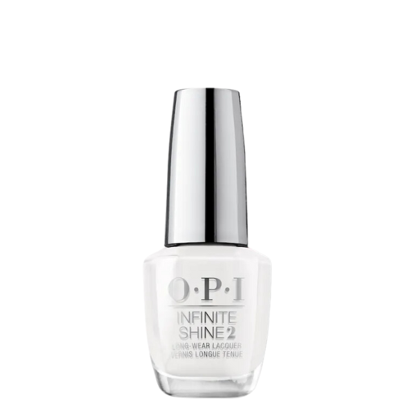 Esmaltes OPI Infinite Shine - Tonos Blancos 15ml