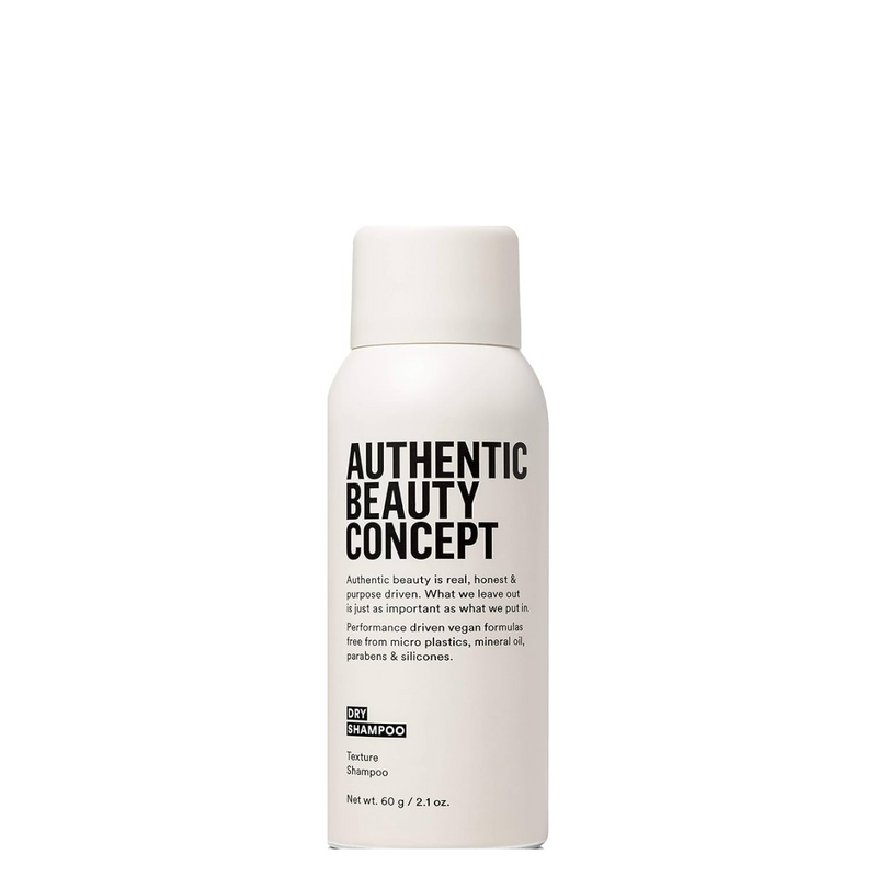 Shampoo Seco  Authentic Beauty Concept