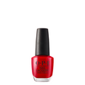 Esmalte OPI Nail Lacquer - Tonos Rojos 15ml