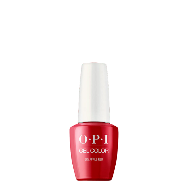 Esmaltes OPI Gel Color - Tonos Rojos 15ml