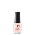 Esmalte OPI Nail Lacquer - Tonos Nude 15ml