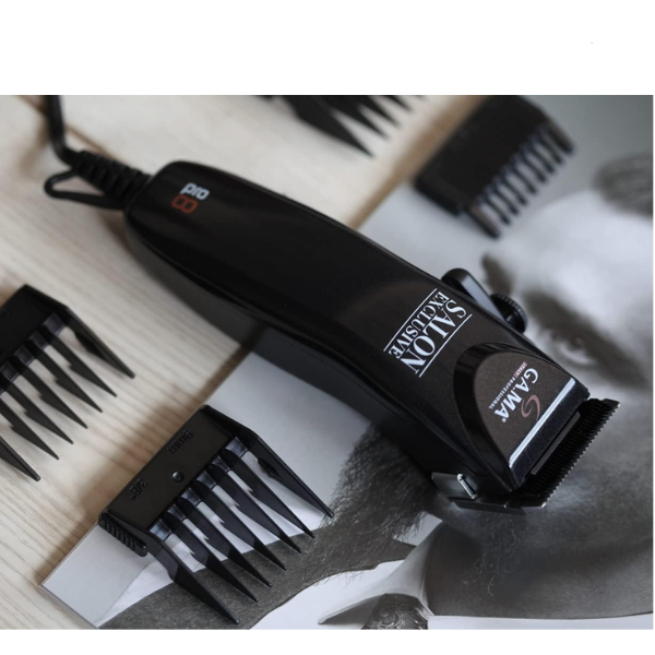 Cortadora Profesional Gama Clipper Pro 8