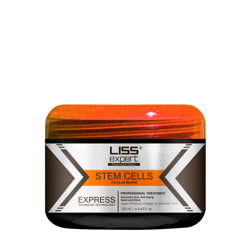 Alisado Liss Expert Professional con Celulas Madres