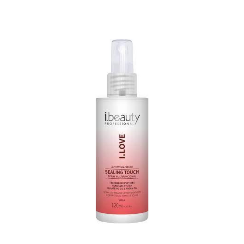 Spray Multifuncional I.Beauty I.Love Sealing Touch