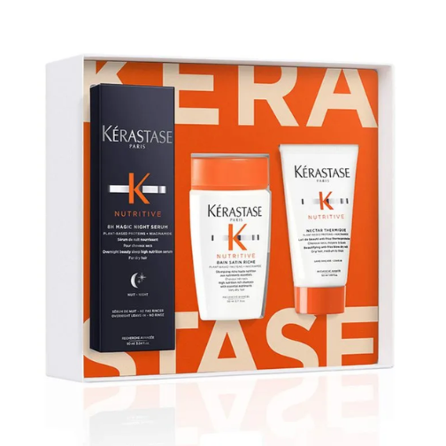 Box de Regalo Kerastase Nutritive