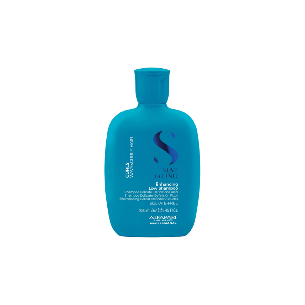 Shampoo Enhancing Low para Rulos Alfaparf 250ml