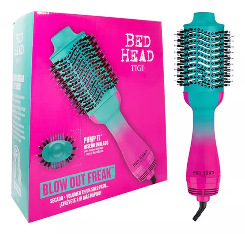 Tigi Cepillo Voluminizador Blow out Freak