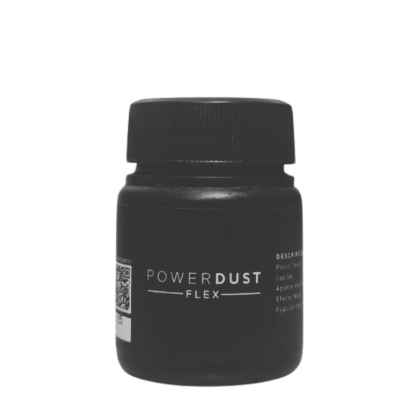 Polvos Luma Power Dust Efecto Mate