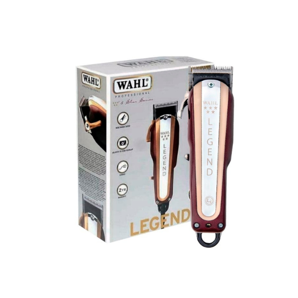 Maquina de Corte Wahl Legend 5 Star 220V